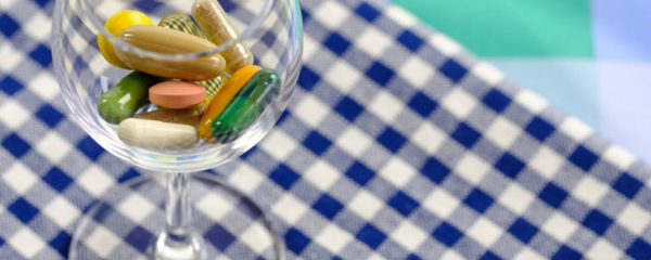 compléments alimentaires